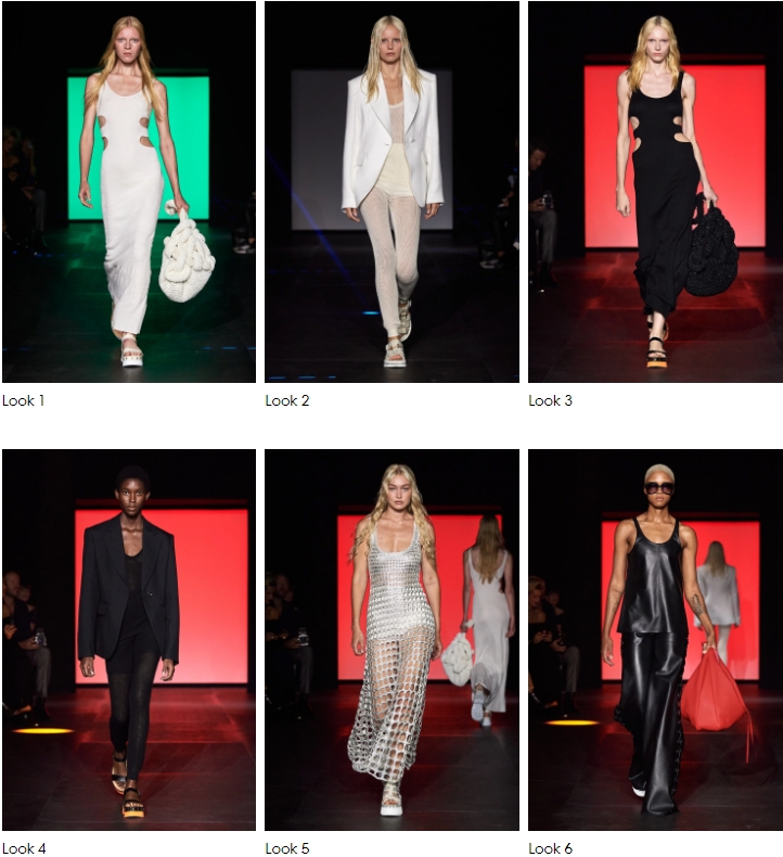 Не только Viva Magenta: дизайнеры назвали еще пять оттенков, которые будут в тренде в 2023 году